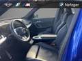 BMW X1 xDrive23i M Sport LED Anhängerkupplung Blau - thumbnail 7