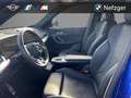 BMW X1 xDrive23i M Sport LED Anhängerkupplung Blau - thumbnail 8
