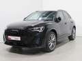 Audi Q3 35 TDI Black line S tronic 110kW Noir - thumbnail 1