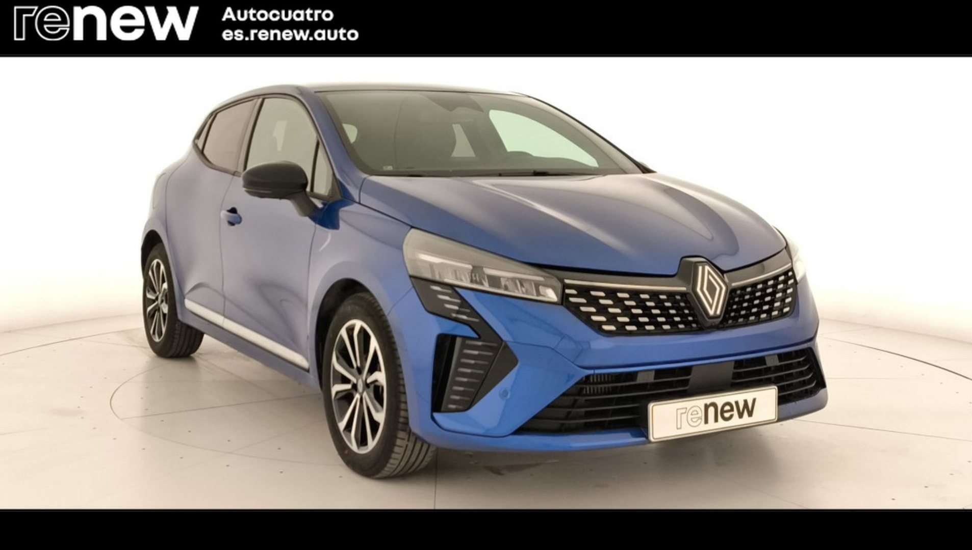 Renault Clio TCe GLP Techno 74kW - foto 1