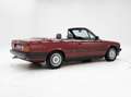 BMW 318 i Cabriolet '92 CH2874 Rood - thumbnail 2
