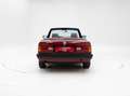 BMW 318 i Cabriolet '92 CH2874 Rood - thumbnail 7