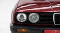 BMW 318 i Cabriolet '92 CH2874 Rood - thumbnail 10