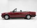 BMW 318 i Cabriolet '92 CH2874 Rood - thumbnail 8