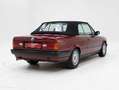 BMW 318 i Cabriolet '92 CH2874 Rood - thumbnail 30