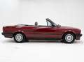 BMW 318 i Cabriolet '92 CH2874 Rood - thumbnail 6