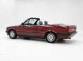 BMW 318 i Cabriolet '92 CH2874 Rood - thumbnail 4