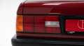 BMW 318 i Cabriolet '92 CH2874 Rood - thumbnail 15