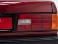 BMW 318 i Cabriolet '92 CH2874 Rood - thumbnail 16