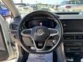 Volkswagen T-Cross 1.0 TSI 115 CV Advanced BMT Blanc - thumbnail 10