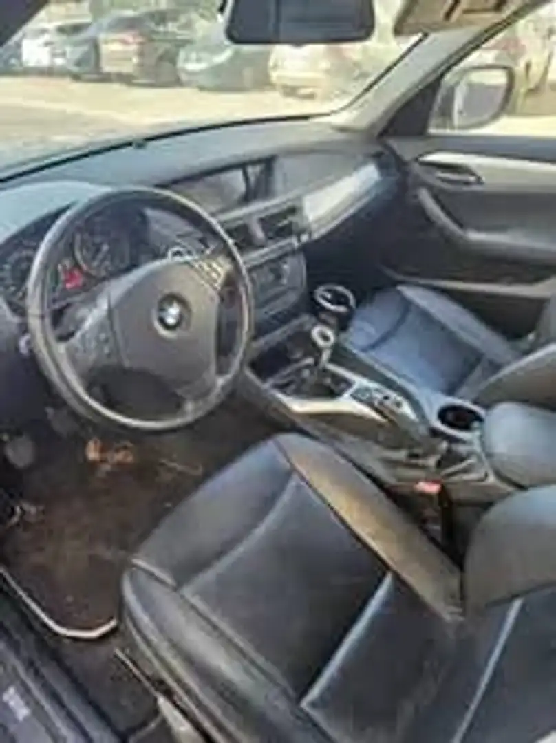 BMW X1 X1 sDrive 20d 163 ch EfficientDynamics Edition Luxe - 2