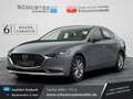 Mazda 3 Fastback 2025 Prime 140PS NAVI HEADUP LED APC Grau - thumbnail 1