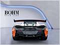 McLaren 620R Roof Scoop-MSO-Carbon-Lift-Kamera-Titanium- R Pack Czarny - thumbnail 5