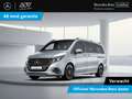 Mercedes-Benz V 300 300d L2 Avantgarde Facelift | 4-Matic | standkache Grijs - thumbnail 1