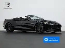Aston Martin Vanquish S Ultimate 1 of 175/Carbon/Bang&Olufsen