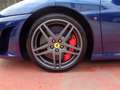 Ferrari F430 Spider F1.FRENI CARBOCERAMICI..DAYTONA Blauw - thumbnail 4
