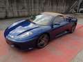 Ferrari F430 Spider F1.FRENI CARBOCERAMICI..DAYTONA Blue - thumbnail 3