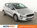 Ford Fiesta 1.1 Gris - thumbnail 8