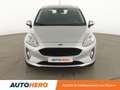 Ford Fiesta 1.1 Gris - thumbnail 9