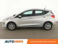 Ford Fiesta 1.1 Gris - thumbnail 3
