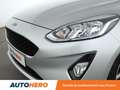 Ford Fiesta 1.1 Gris - thumbnail 27