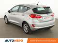 Ford Fiesta 1.1 Gris - thumbnail 4