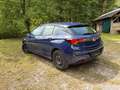 Opel Astra Astra 1,0 Turbo ecoflex Direct Injection Edition S Blau - thumbnail 4