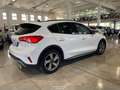 Ford Focus 1.0 EcoBoost 125 CV 5p. Active Bianco - thumbnail 5