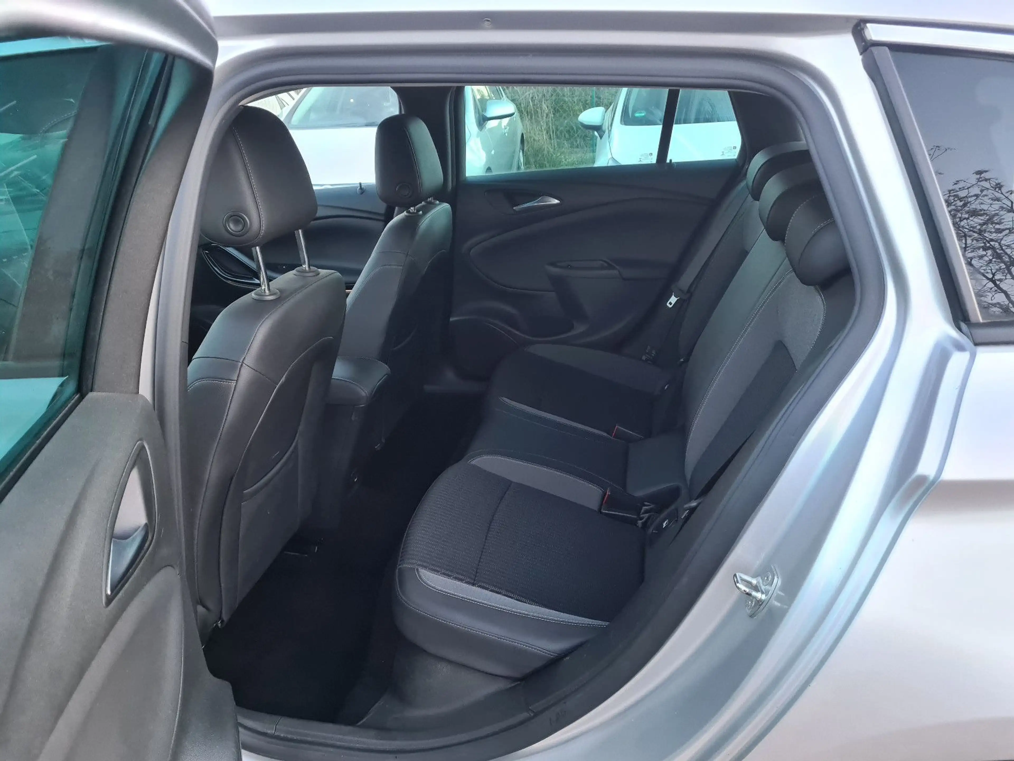 Opel Astra K ST 90 kw Elegance * SUPER AUSSTATTUNG * — photo 14