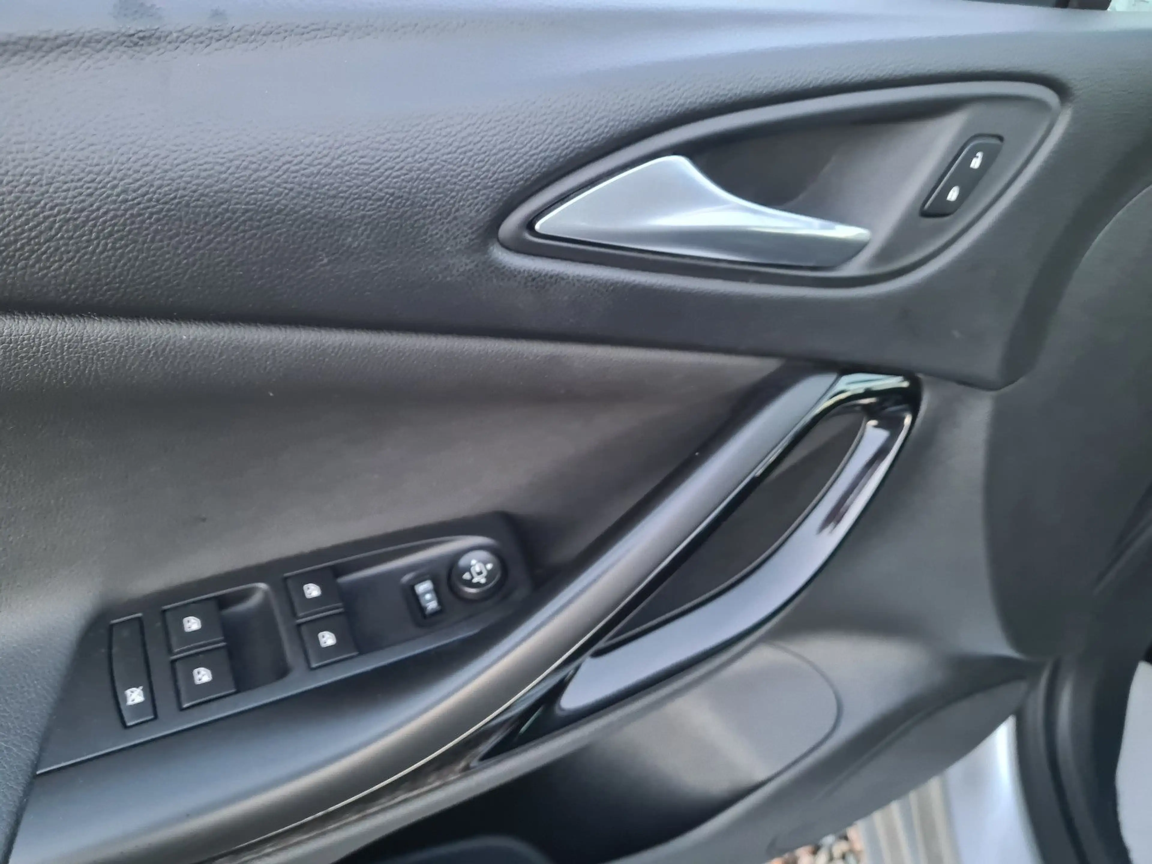 Opel Astra K ST 90 kw Elegance * SUPER AUSSTATTUNG * — photo 15