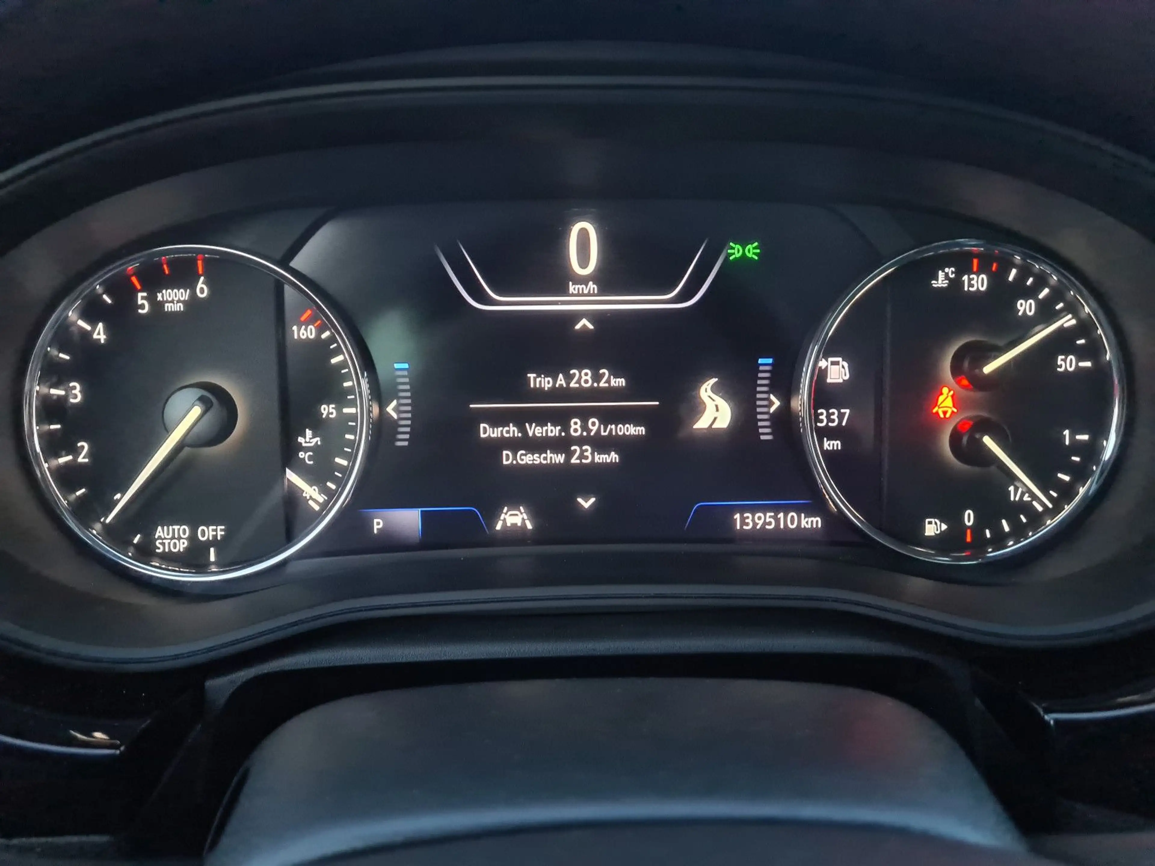 Opel Astra K ST 90 kw Elegance * SUPER AUSSTATTUNG * — photo 6