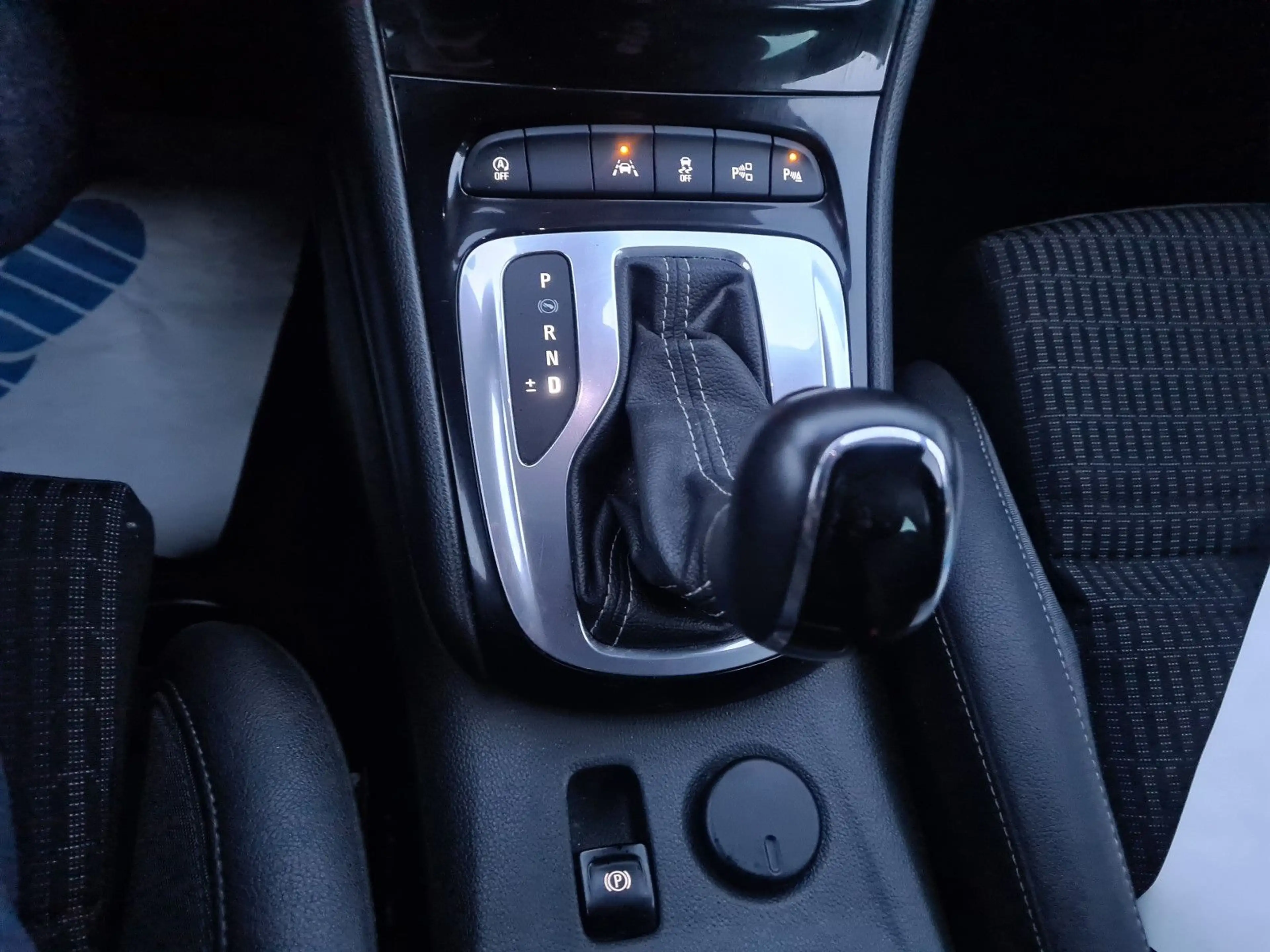 Opel Astra K ST 90 kw Elegance * SUPER AUSSTATTUNG * — photo 5