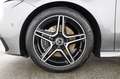 Mercedes-Benz CLA 200 d Coupé PTS Cam Navi AUT Wide LED Leder Grau - thumbnail 18