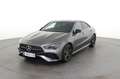 Mercedes-Benz CLA 200 d Coupé PTS Cam Navi AUT Wide LED Leder Grau - thumbnail 2