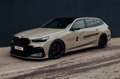 BMW 540 540d Touring MHEV xDrive Aut. Schwarz - thumbnail 1