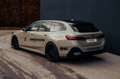 BMW 540 540d Touring MHEV xDrive Aut. Schwarz - thumbnail 5