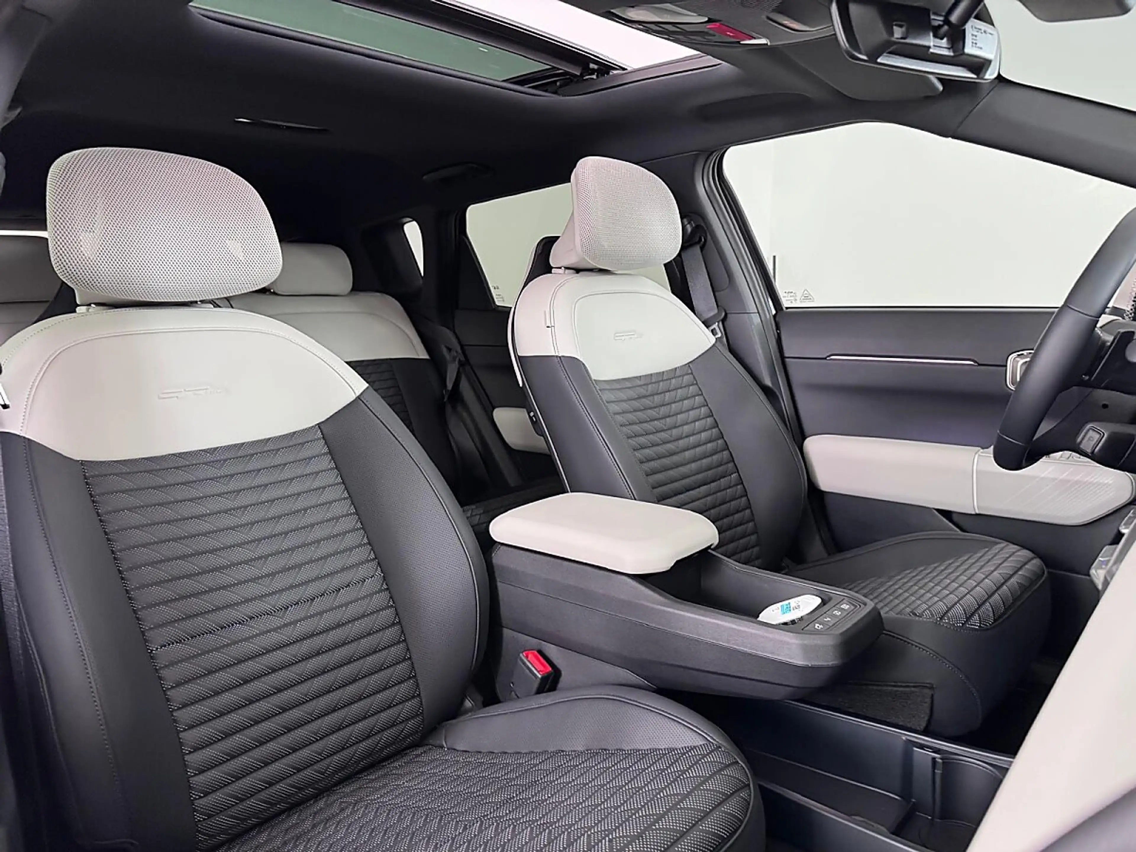 Kia EV4 HB/GT-LINE/81,4KWH/AT/FWD/204/MY26 AUTO STAHL W... — photo 10