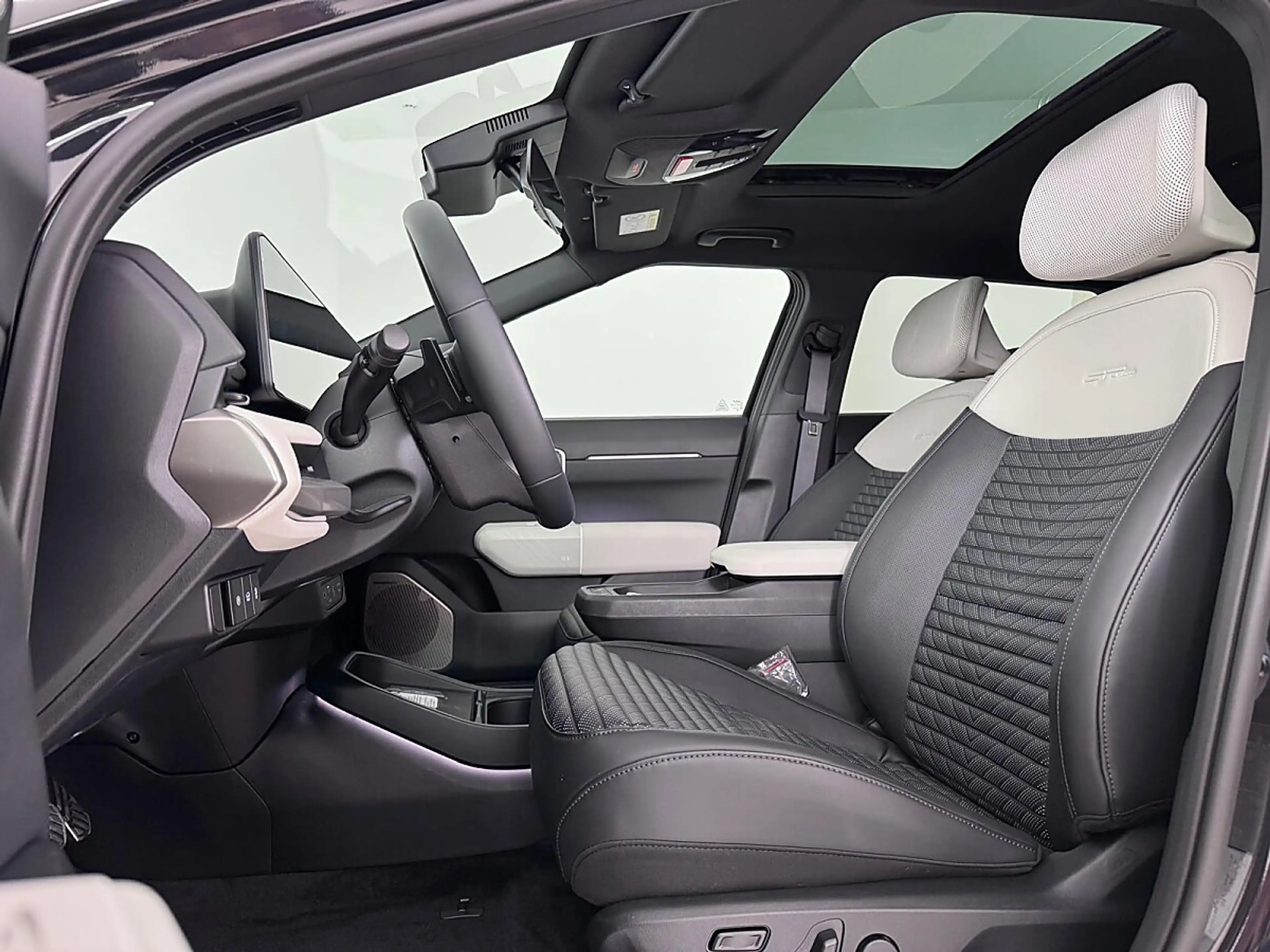 Kia EV4 HB/GT-LINE/81,4KWH/AT/FWD/204/MY26 AUTO STAHL W... — photo 9