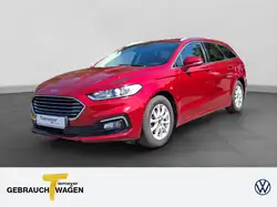 Ford Mondeo Turnier 2.0EcoBlue BUSINESS EDITION KAMER