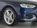 Audi A4 Avant Advanced 40 TFSI S tronic LED Navi-Plus Blauw - thumbnail 10