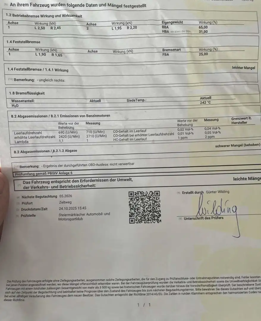 BMW 116 116i Österreich-Paket Aut. (Urban) Blau - 2