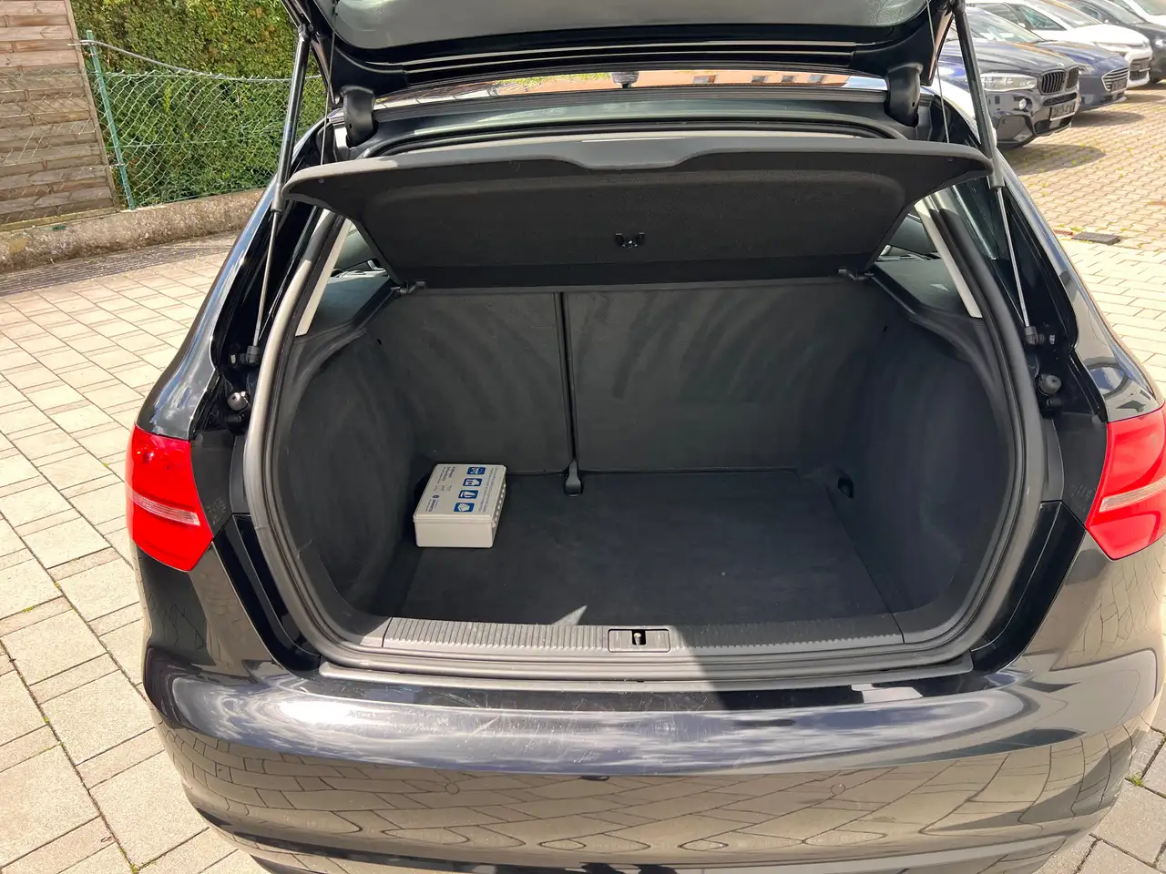 Das Auto