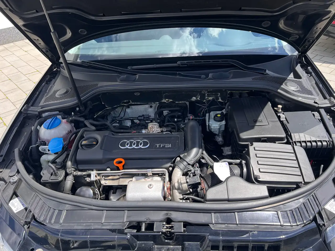 Das Auto