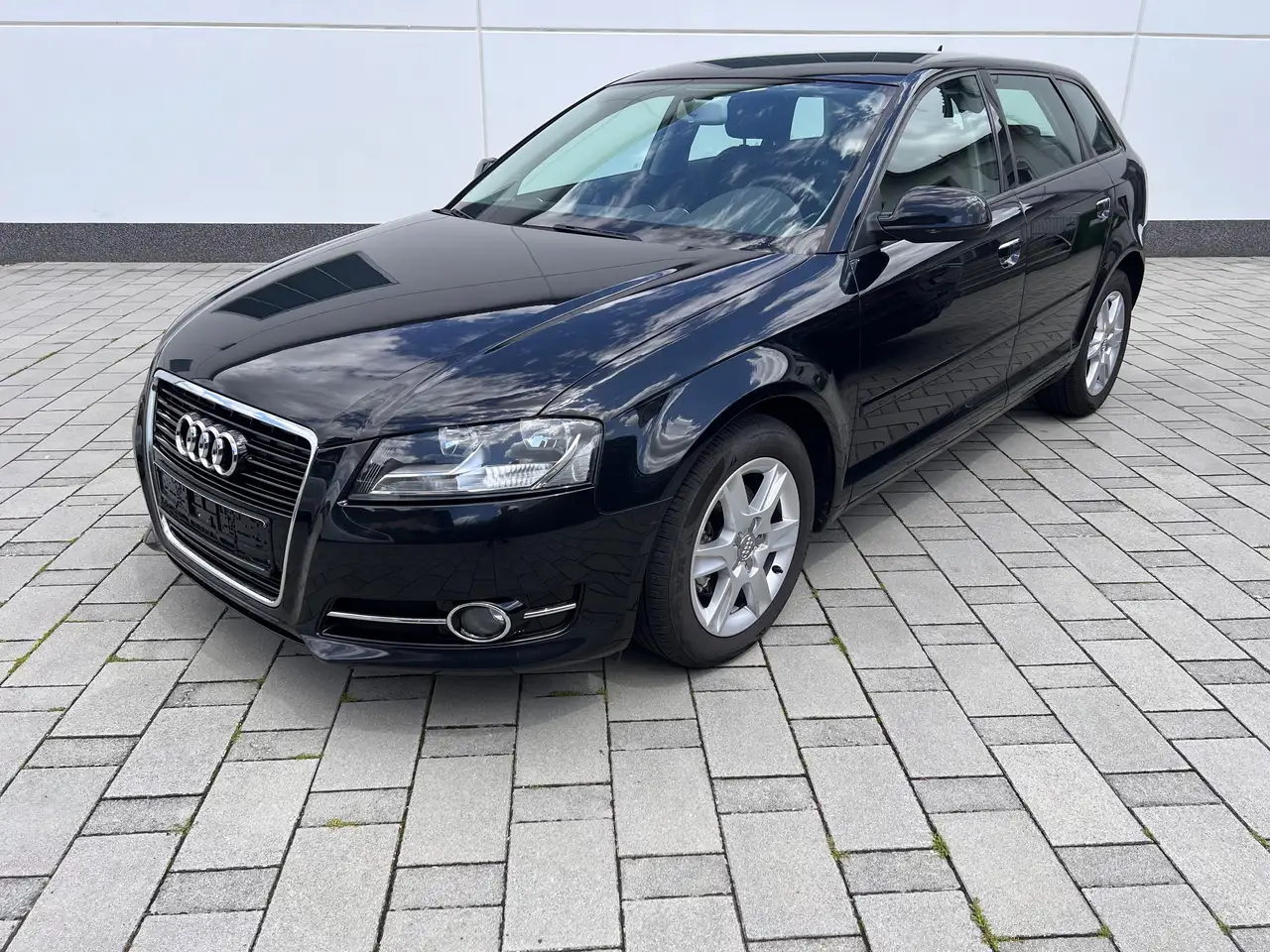Das Auto