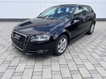 1.4 TFSI Attraction