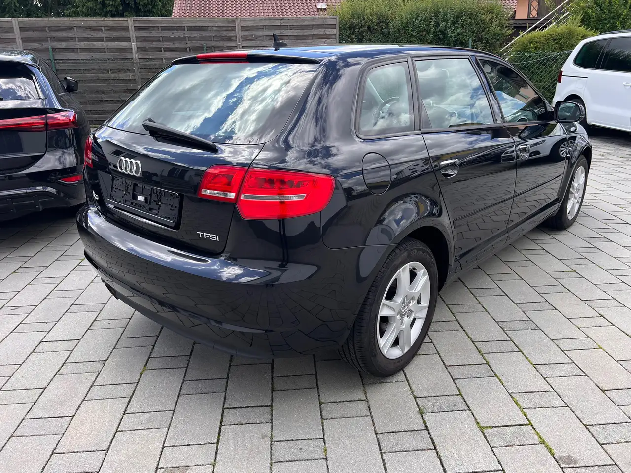 Das Auto