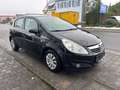 Opel Corsa D Edition 4/5Türer+Multilenkrad+Klima Schwarz - thumbnail 8