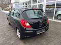 Opel Corsa D Edition 4/5Türer+Multilenkrad+Klima Schwarz - thumbnail 4