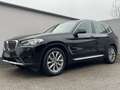 BMW X3 xDrive30e PHEV Aut. LEDER/LASER/AHK/ALARM/HIFI/... Schwarz - thumbnail 3