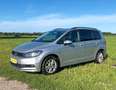 Volkswagen Touran / 7 SITZE / ALCANTARA / STANDHZNG. / LED Silber - thumbnail 1